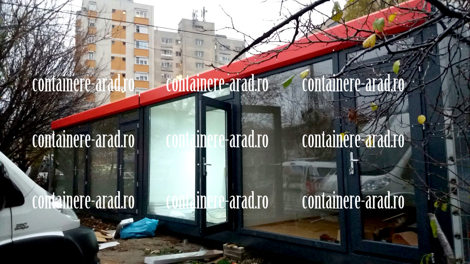 baraci de vanzare Arad