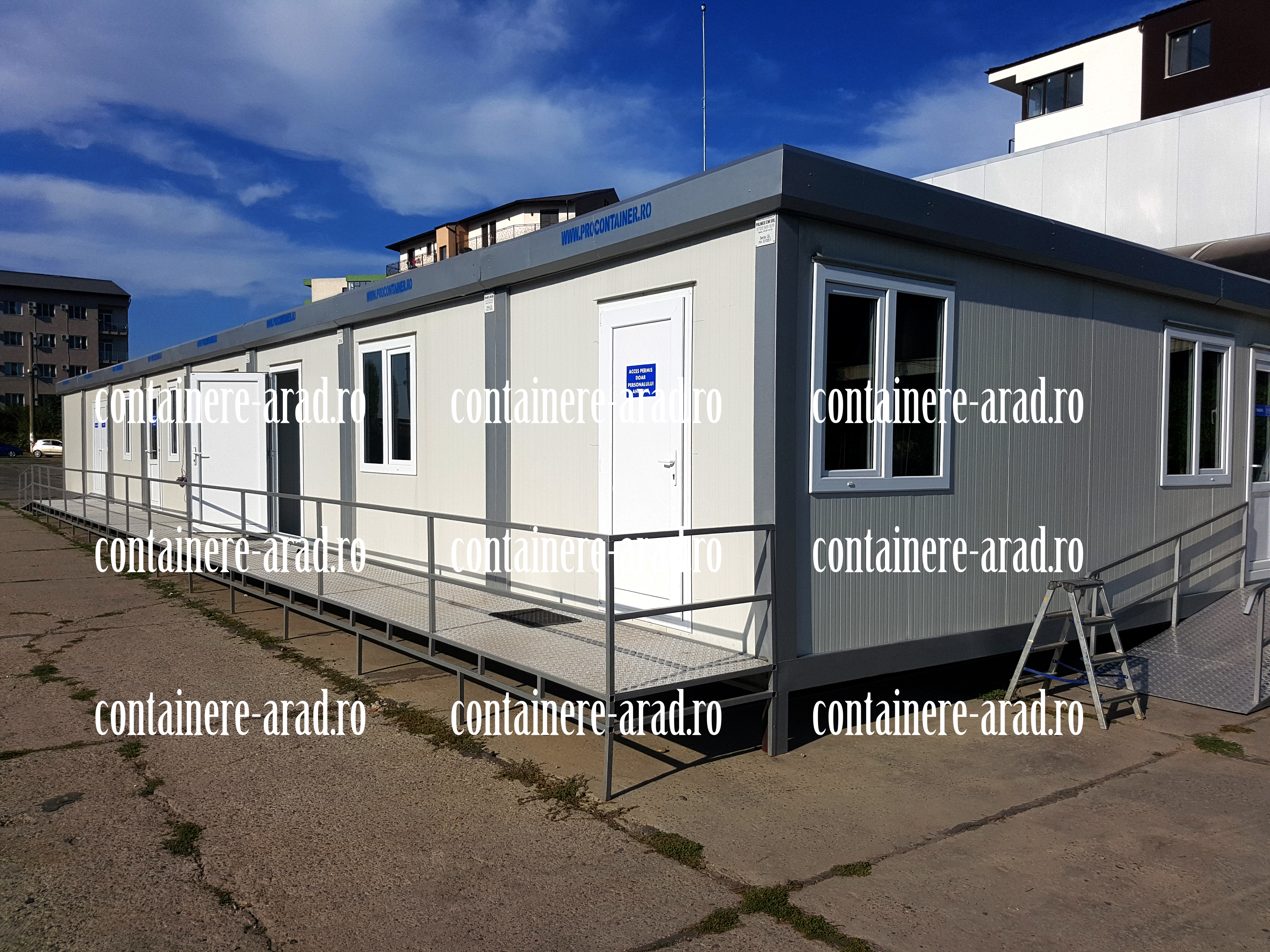 birouri dormitor Arad