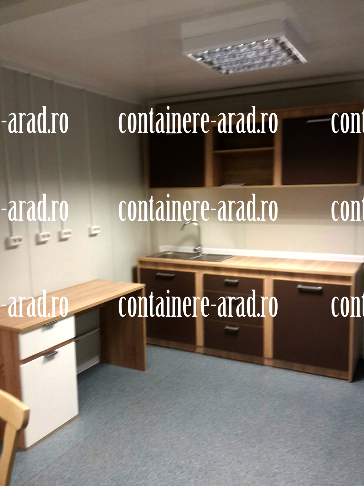 containere de vanzare Arad