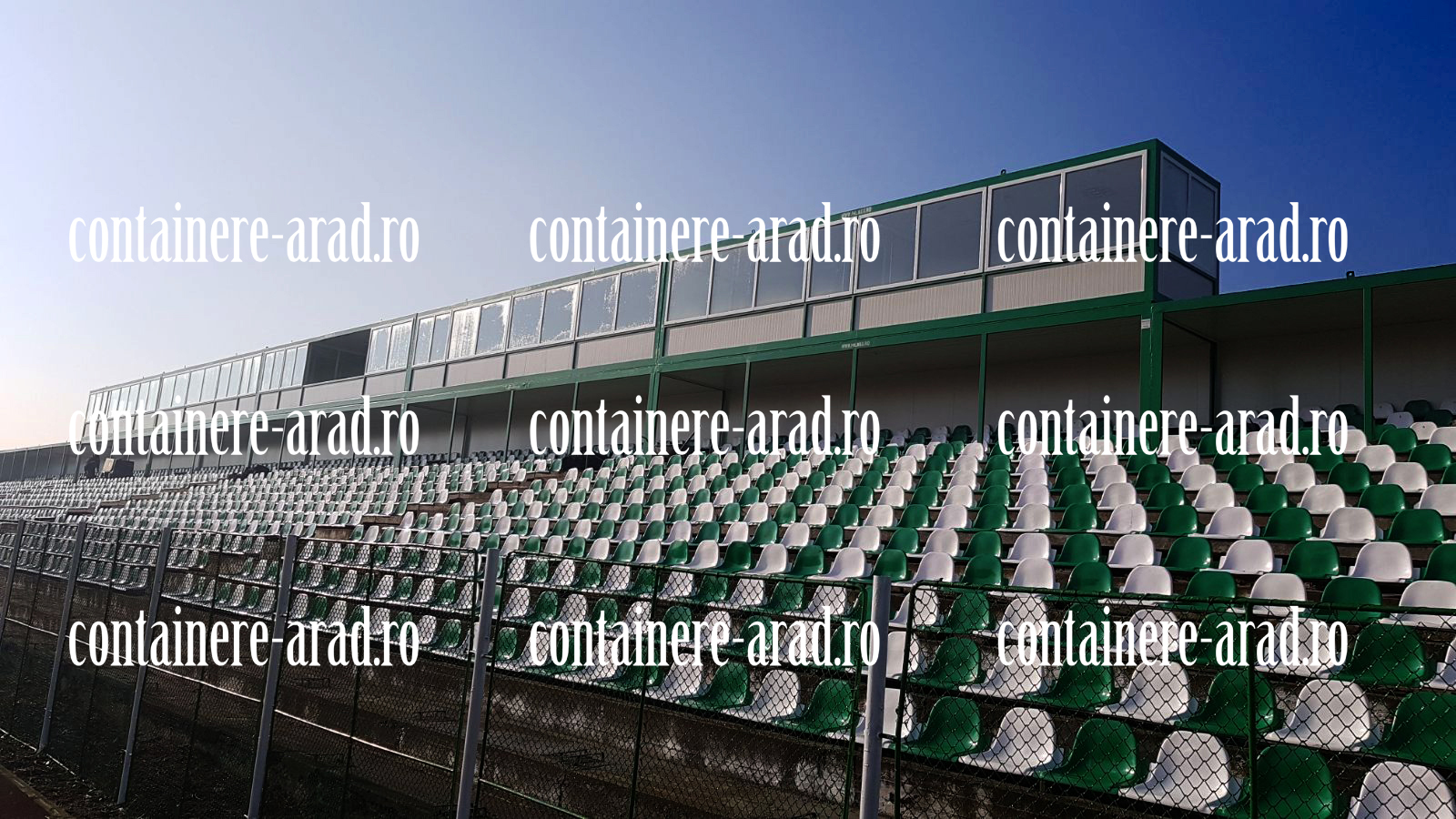 inchiriere container muncitori Arad