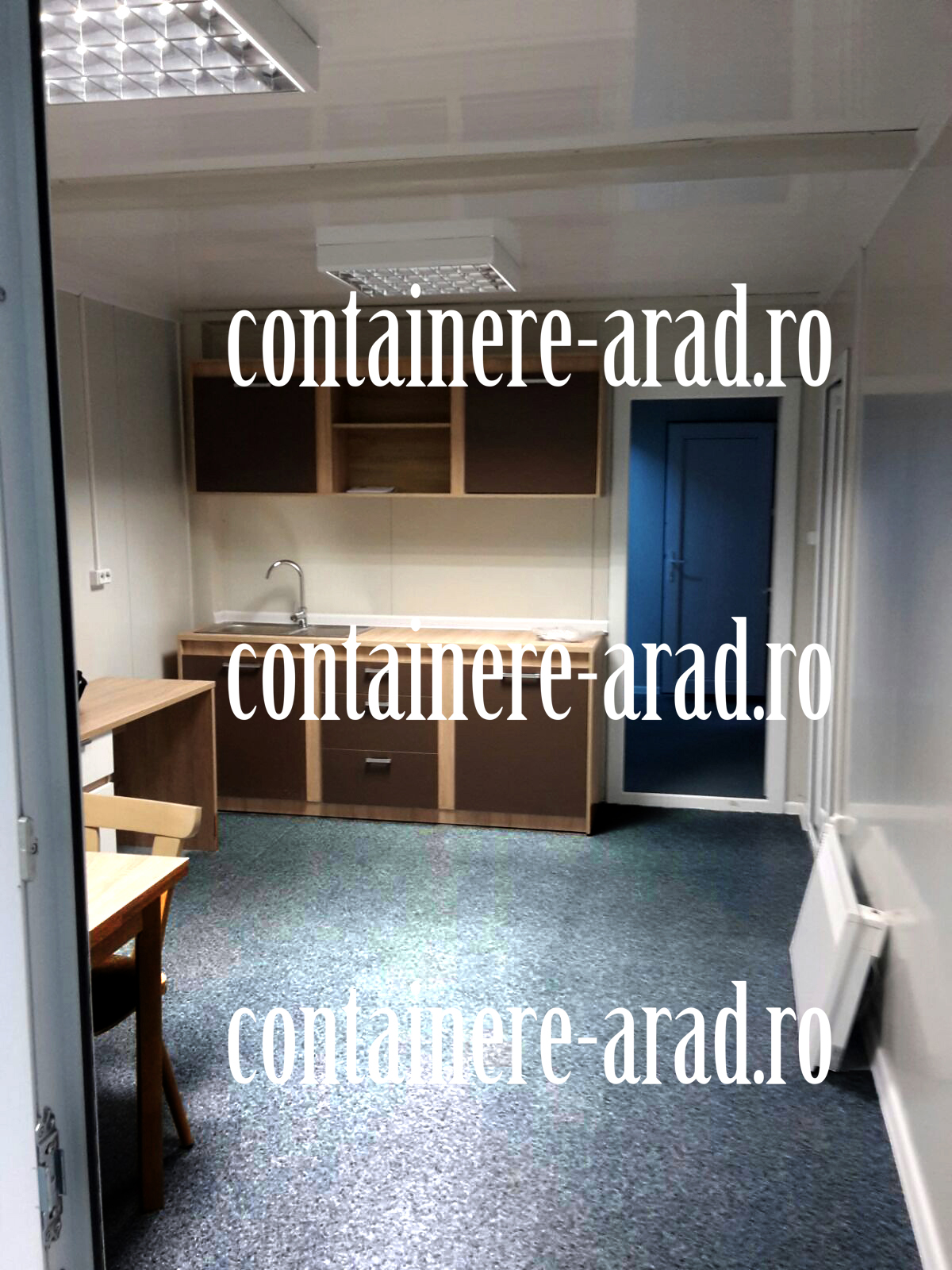 inchirieri containere Arad