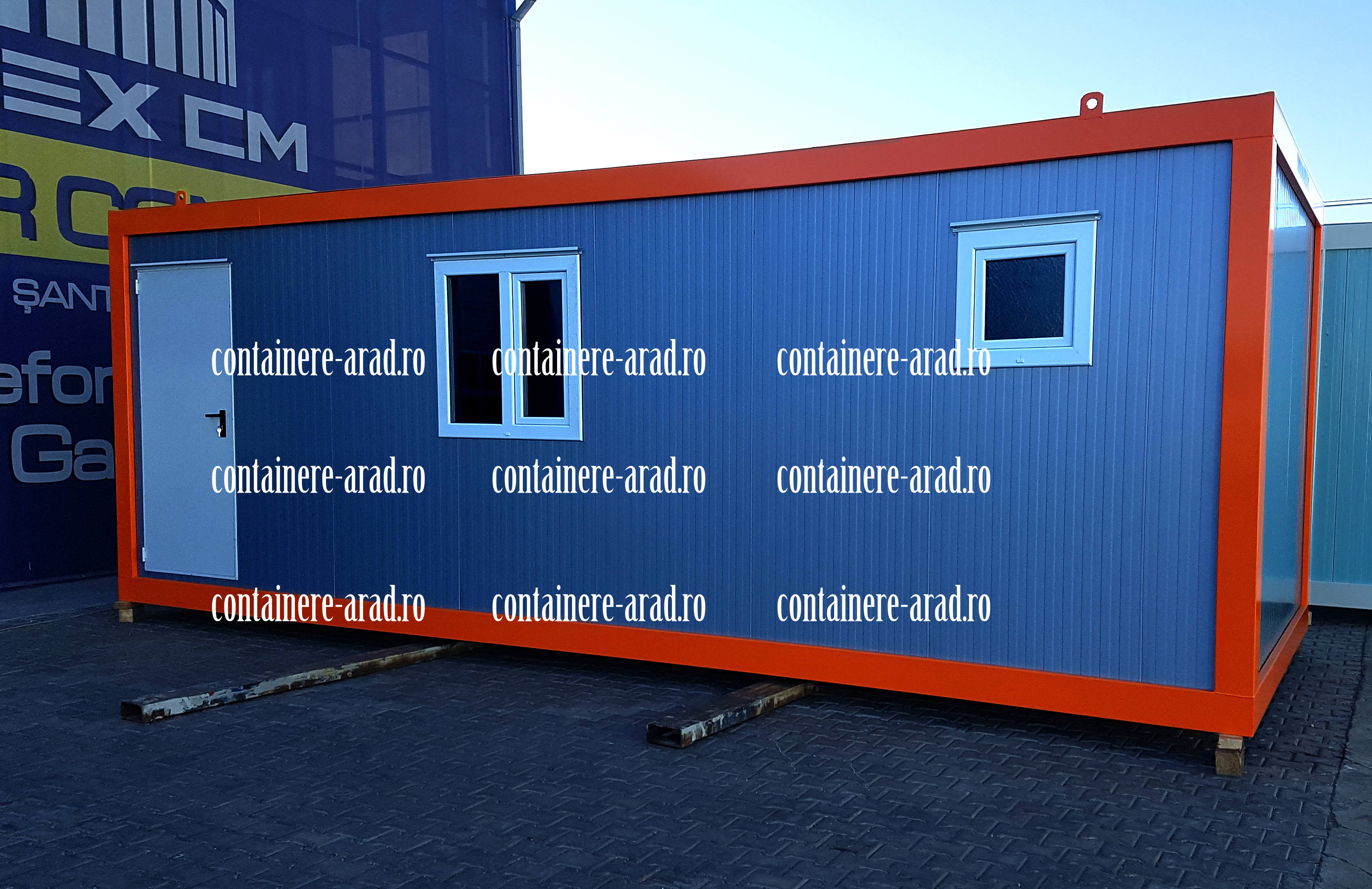 inchiriez garaj galati Arad