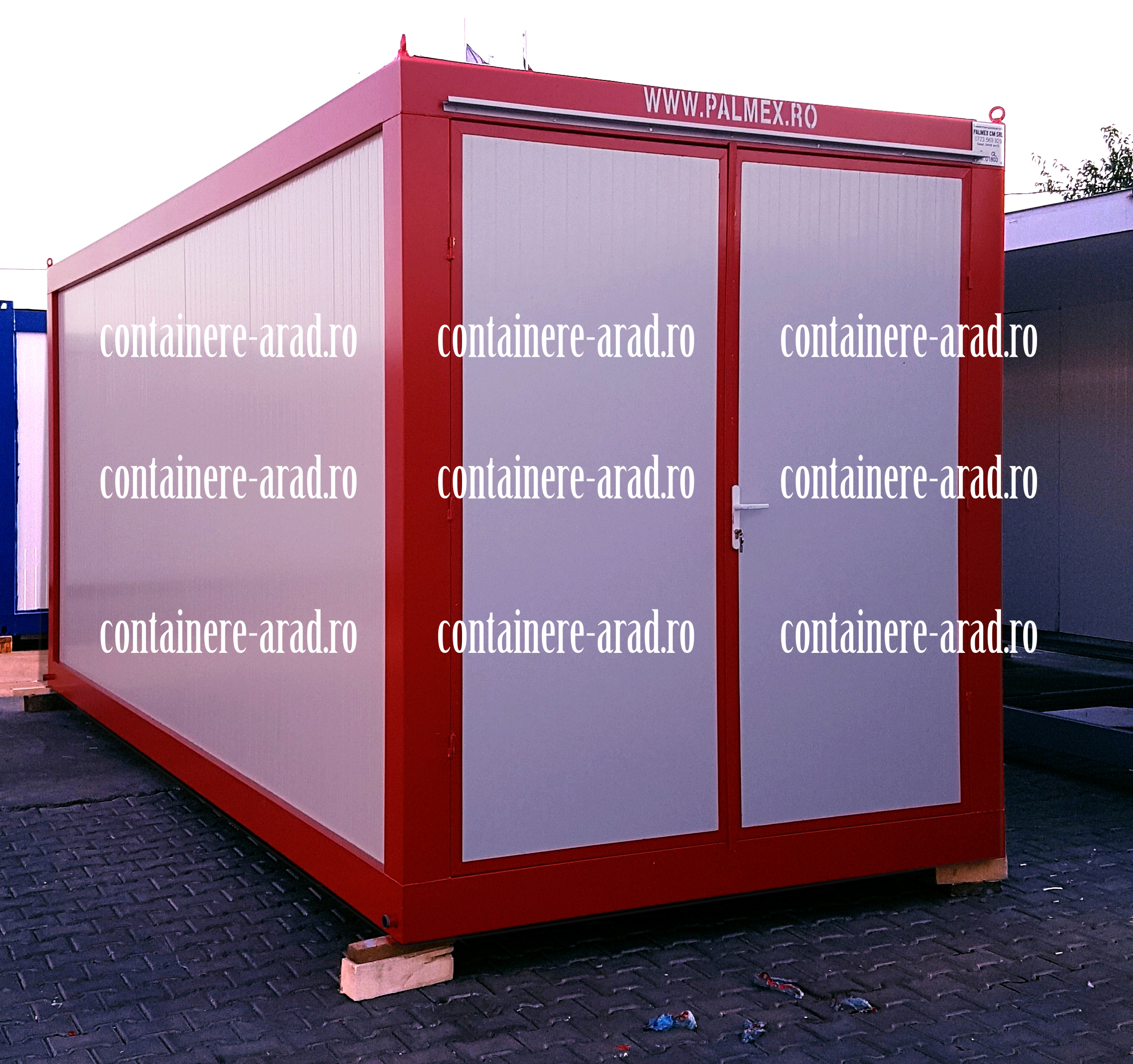 module de locuit Arad