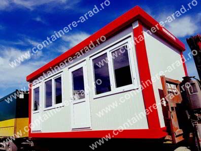 containere-birou Arad