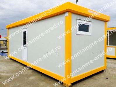 containere vanzare birouri Arad