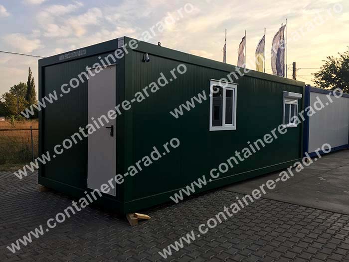 containere depozitare de vanzare Arad
