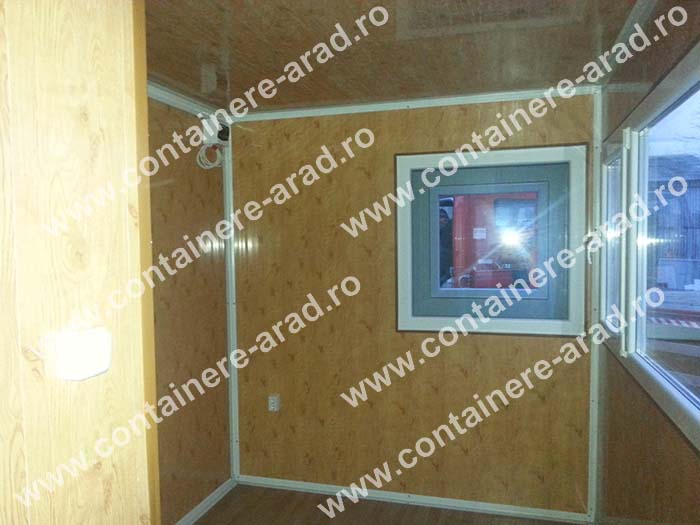 container dormitor vanzare  Arad