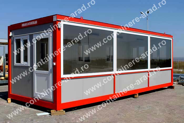 containere magazin vanzare Arad