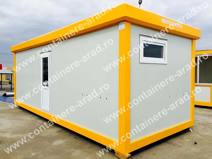 container paza vanzare