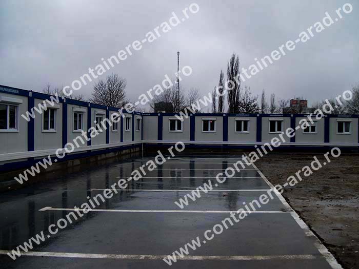 containere santier de vanzare  Arad