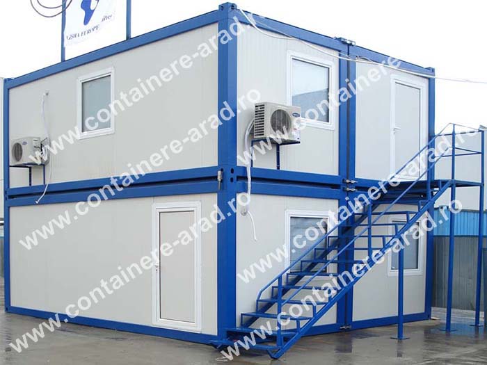 Preturi containere santier Arad