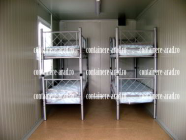 casa contenier Arad