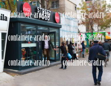 containare de vanzare Arad