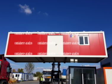 container magazin de vanzare Arad