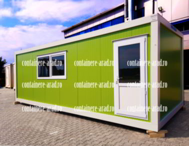 containere pentru case Arad