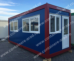 birouri preturi Arad