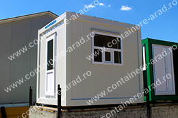 case din containere pret Arad