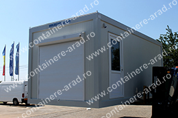 container de locuit preturi Arad