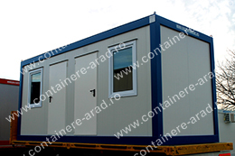 container de vanzare pret Arad