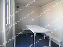 container second hand de vanzare Arad