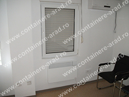 containere bucuresti Arad