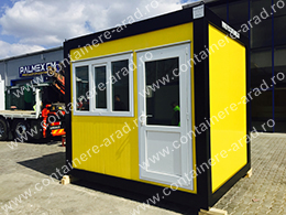 containere de locuit preturi Arad