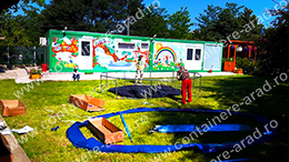 containere de locuit preturi second hand Arad