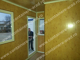 containere de locuit second hand Arad