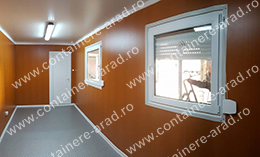 containere locuit second hand pret Arad