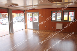 containere pentru locuit Arad