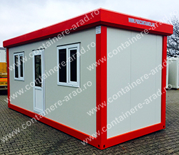 containere second hand de vanzare pret Arad