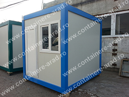 containere second hand pret Arad