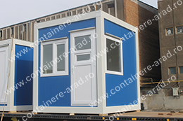 cumpar containere second hand Arad