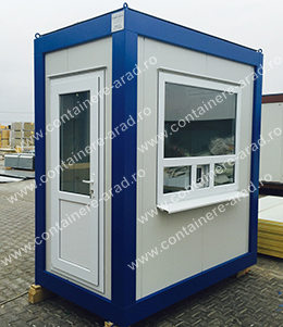 module de locuit pret Arad